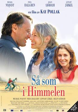 Så som i Himmelen – Cennetin Müziği