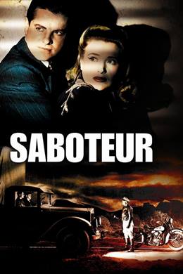 Saboteur – Sabotajcı