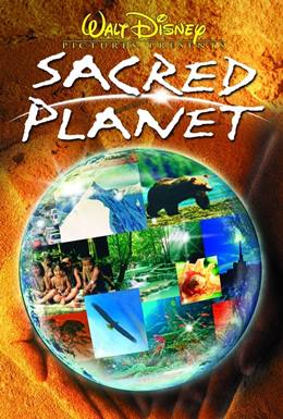 Sacred Planet – Kutsal Gezegen