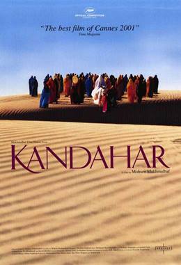Safar e Ghandehar – Kandahar’a Yolculuk