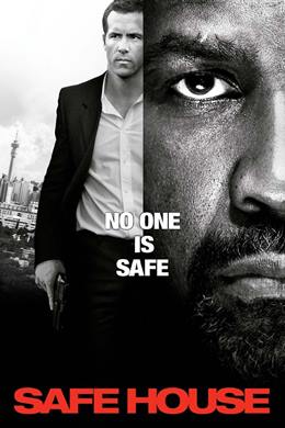 Safe House – Düşmanı Korurken