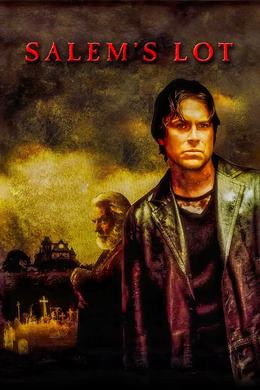 Salem’s Lot – Lanetli Ev