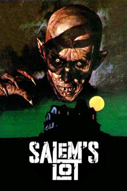 Salem’s Lot – Lanetli Ev