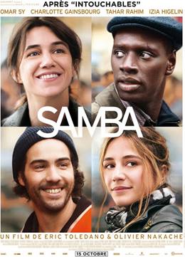 Samba – Hayatımın Şansı