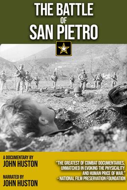 San Pietro – San Pietro Çarpışması