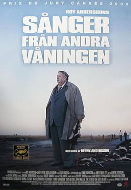 Sanger Fran Andra Vaningen – İkinci Kattan Şarkılar