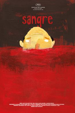 Sangre – Kan