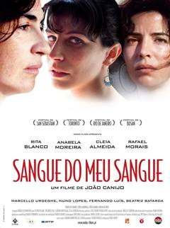 Sangue do Meu Sangue – Kendi Kanım