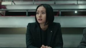 Sankuchuari 1. Sezon 6. Bölüm