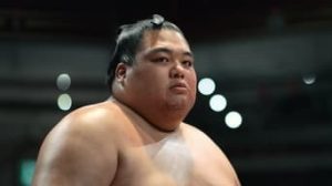 Sankuchuari 1. Sezon 8. Bölüm