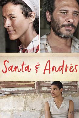 Santa & Andrés – Santa ve Andrés