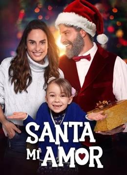 Santa Mi Amor – Noel Baba’yla Randevu