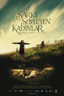 Şarkı Söyleyen Kadınlar