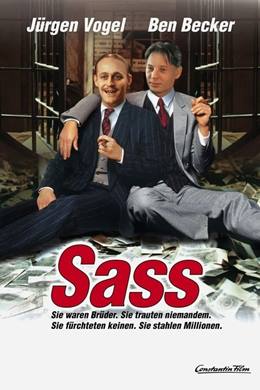 Sass – Nazi Hırsızları