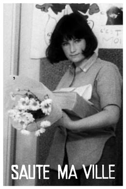 Saute Ma Ville – Patlat Şehri