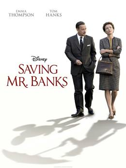 Saving Mr. Banks