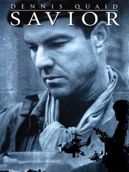 Savior – Savaş Günahları