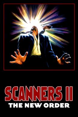 Scanners II: The New Order – Tarayıcılar 2