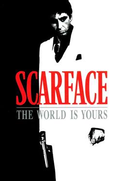 Scarface – Yaralı Yüz