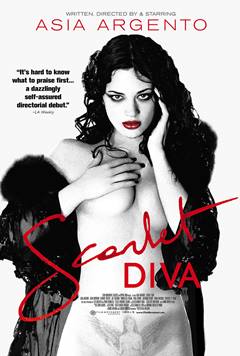 Scarlet Diva – Kızıl Diva