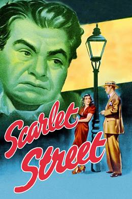 Scarlet Street – Scarlet Caddesi