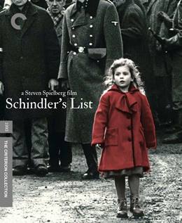 Schindler’s List – Schindler’in Listesi