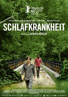 Schlafkrankheit – Uyku Hastalığı