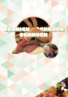 Schnick Schnack Schnuck – Taş Kağıt Makas