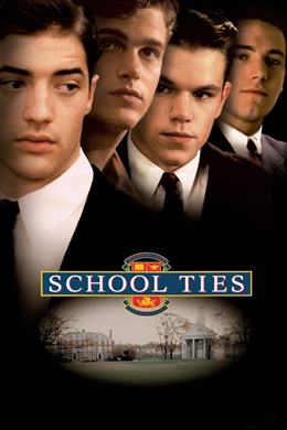 School Ties – Okul Bağları