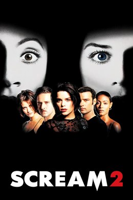 Scream 2 – Çığlık 2