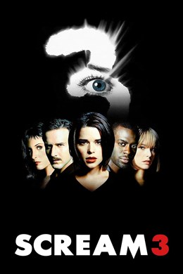 Scream 3 – Çığlık 3