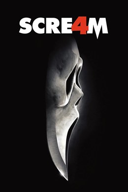 Scream 4 – Çığlık 4