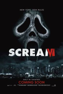 Scream 6 – Çığlık 6