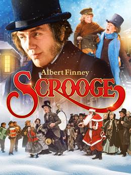 Scrooge – Paragöz