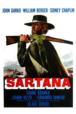 Se incontri Sartana Prega Per La Tua Morte – Sartana Affetmez