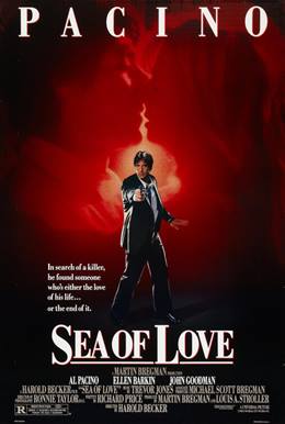 Sea of Love – Aşk Denizi