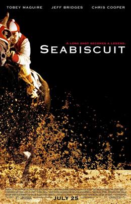 Seabiscuit – Zafer Yolu