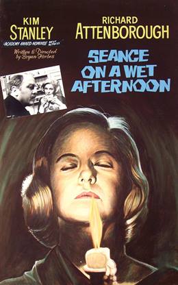 Seance on a Wet Afternoon