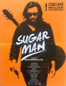 Searching for Sugar Man – Bir Şarkının Peşinde