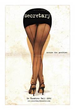 Secretary – Sekreter