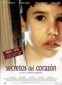 Secretos Del Corazón – Kalbin Sırları