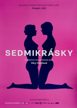 Sedmikrásky – Küçük Papatyalar
