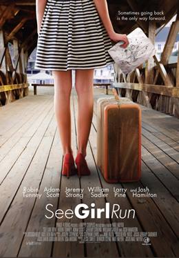 See Girl Run – Daima İleri