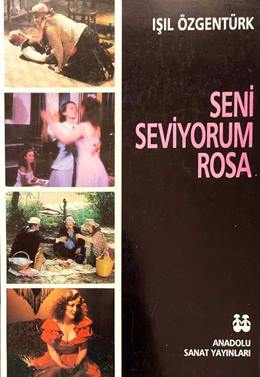 Seni Seviyorum Rosa