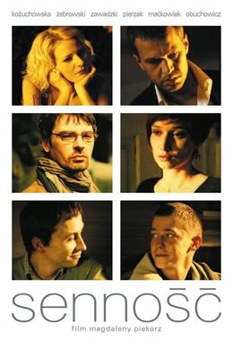 Sennosc – Uyuklama