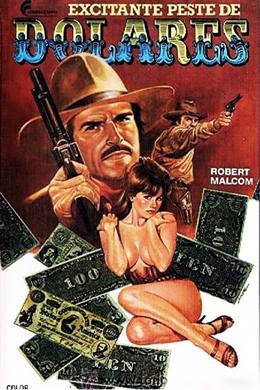 Sentivano Uno Strano, Eccitante, Pericoloso Puzzo Di Dollari