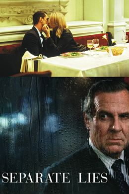 Separate Lies – Ayrılık Yalanları