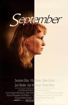 September – Eylül