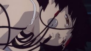Serial Experiments Lain 1. Sezon 11. Bölüm