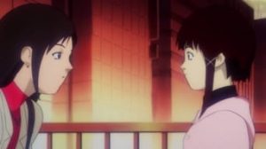 Serial Experiments Lain 1. Sezon 13. Bölüm
